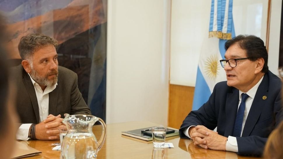 Judiciales quieren cobrar conectividad, como los docentes, y lo plantearon a la Corte