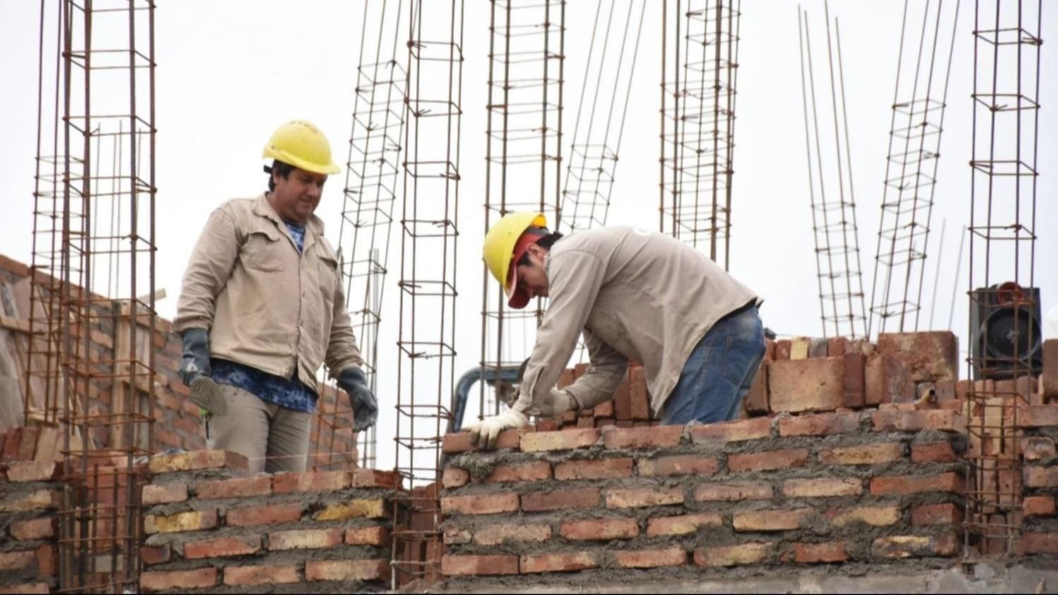 Gobierno buscará financiamiento para avanzar en un plan de megaobras