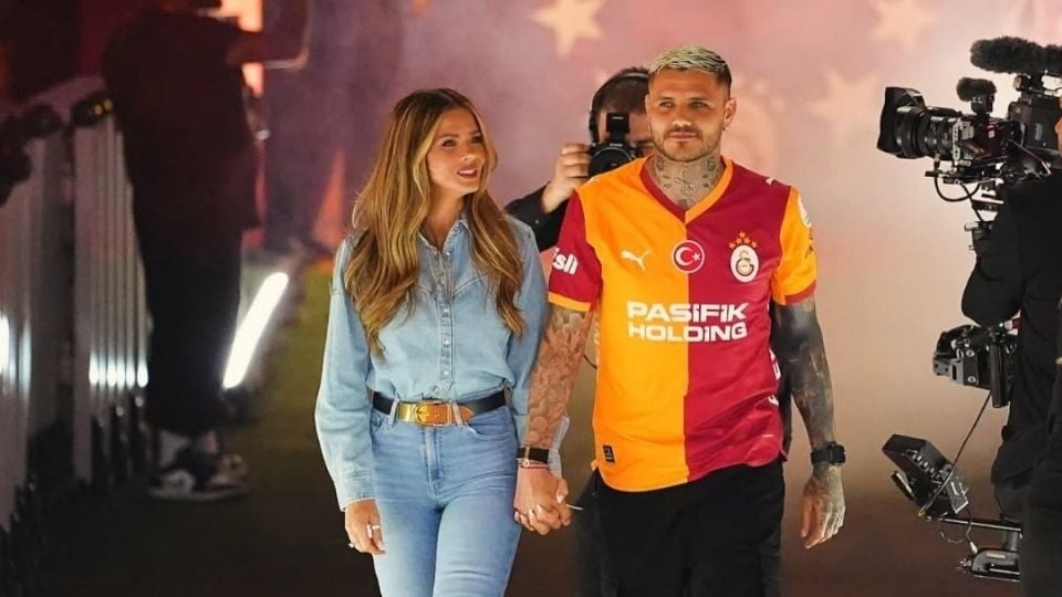 ¿Lo frena la China? El motivo por el que Icardi duda en volver a Argentina