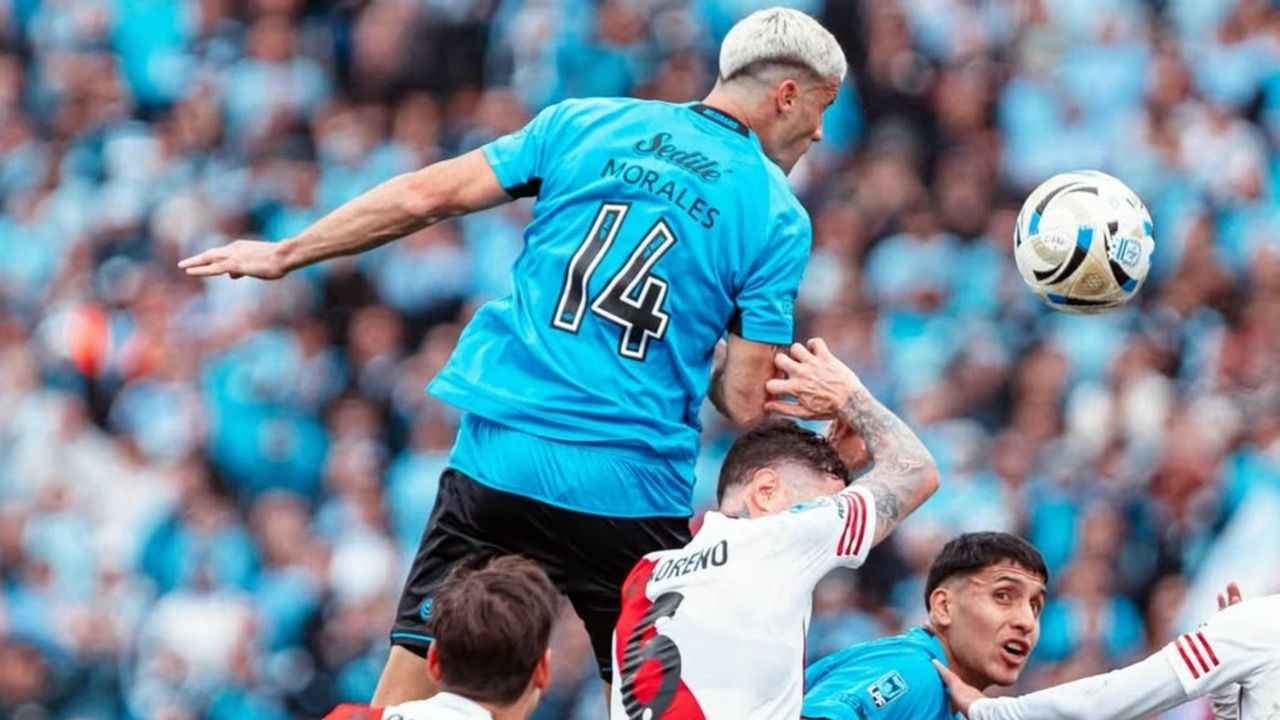 Robaron la casa de un campeón que amargó a River en la final de Belgrano