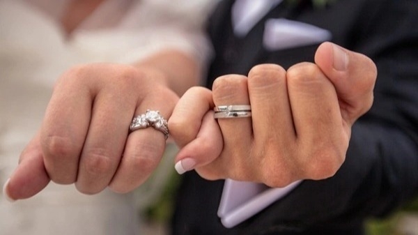El famoso que no se quiere casar pese a estar en pareja hace 47 años