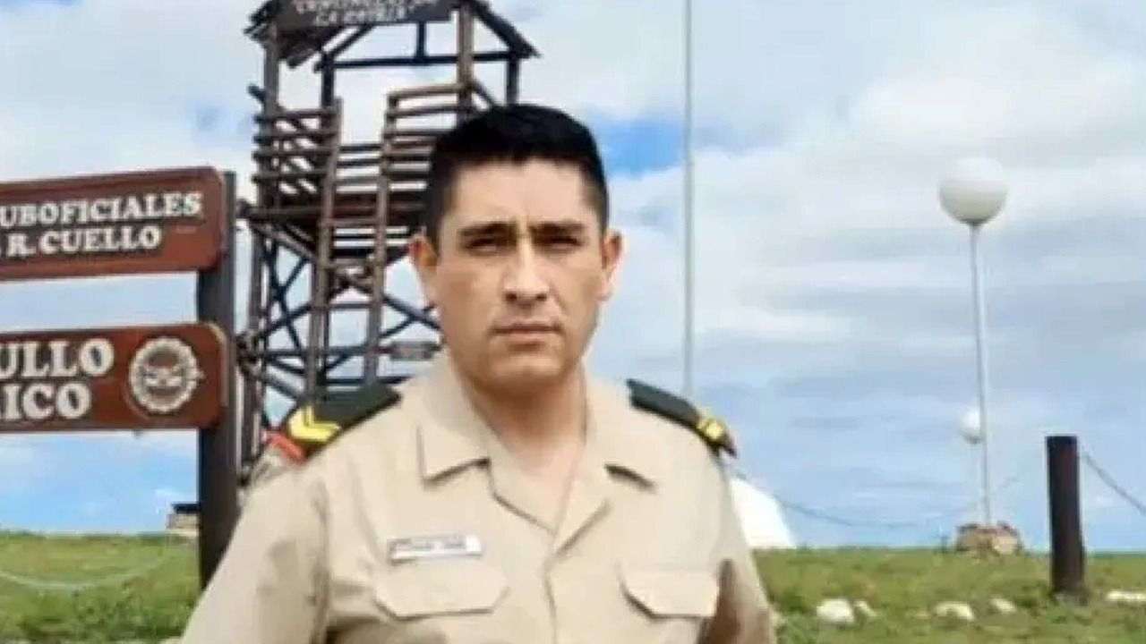 Fijan fecha de juicio para el gendarme jachallero preso por abatir a un ladrón en Rosario