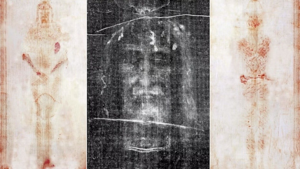 La Sábana Santa suma un hallazgo que reabre el misterio más debatido