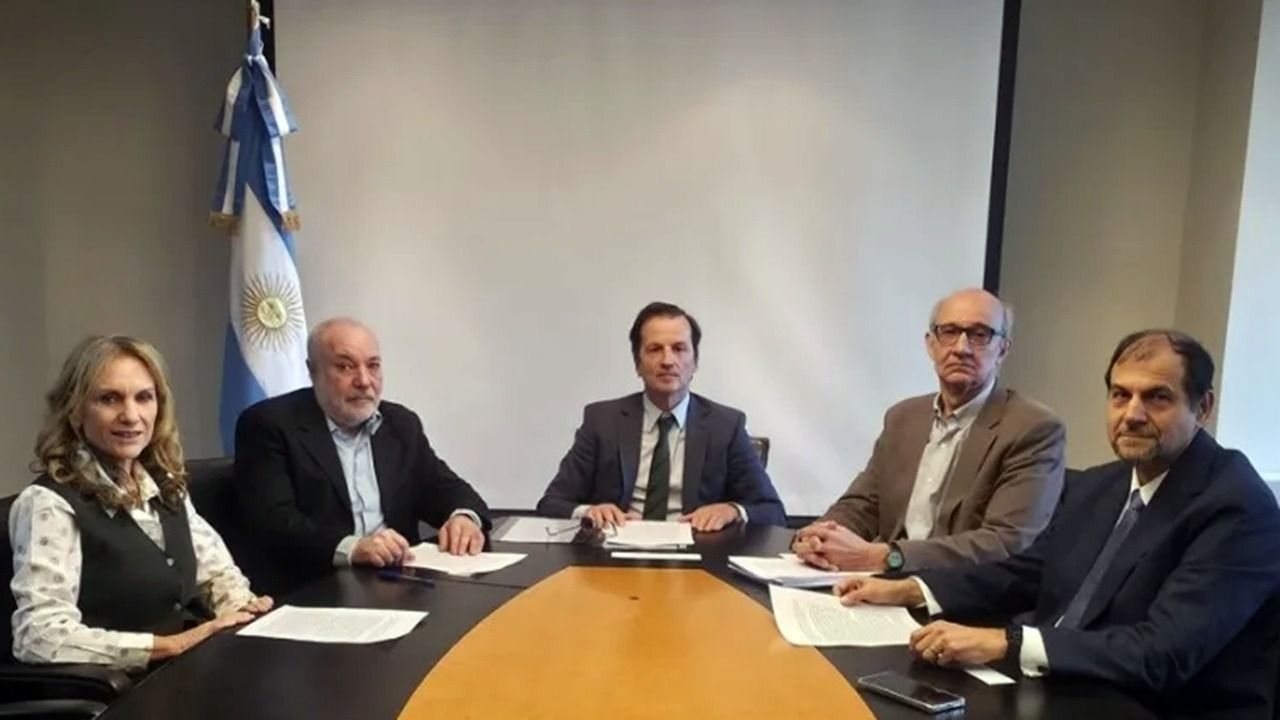 Renunció el titular del nuevo ente regulador energético nacional