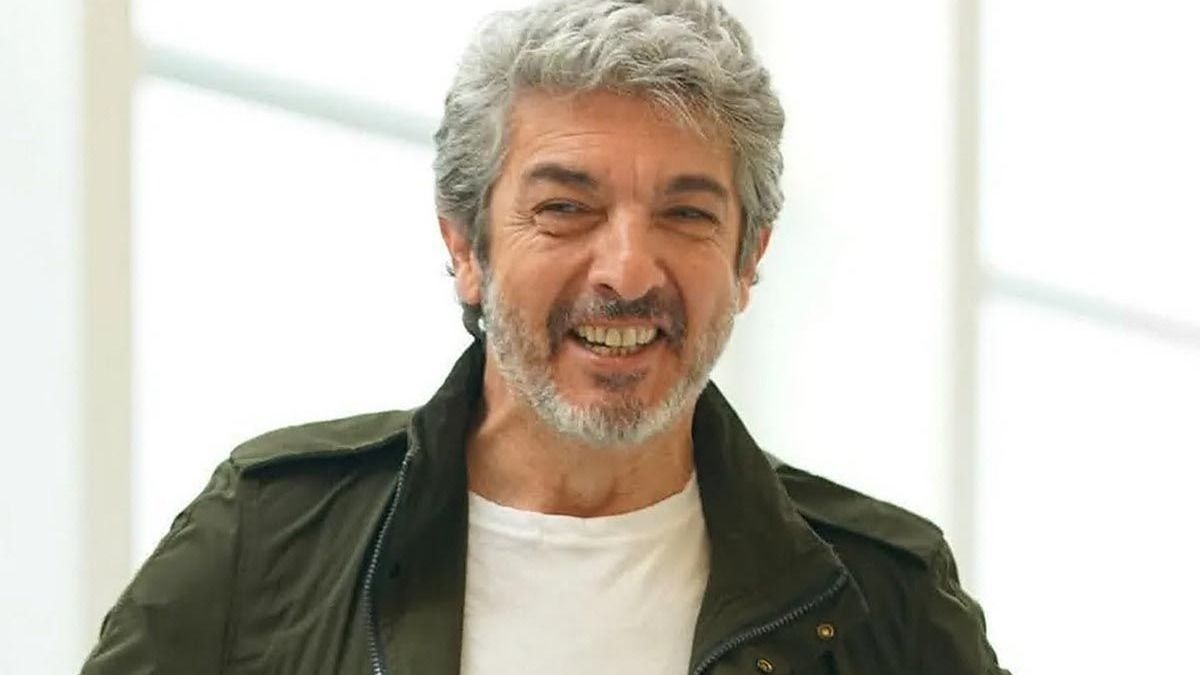 Ricardo Darín y otros actores reclaman por la regulación de la IA en el cine y la televisión