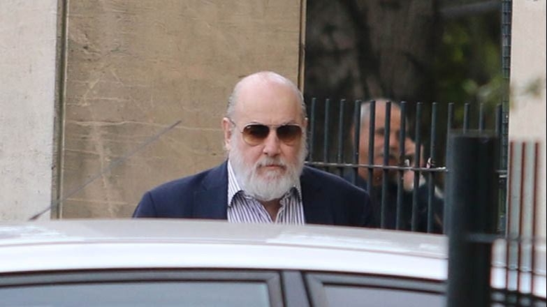 Un testigo denunció que declaró extorsionado por Bonadio y que no vio bolsos ni valijas