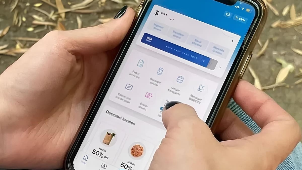 Quiso comprar dólares por una aplicación y lo estafaron por $4.000.000