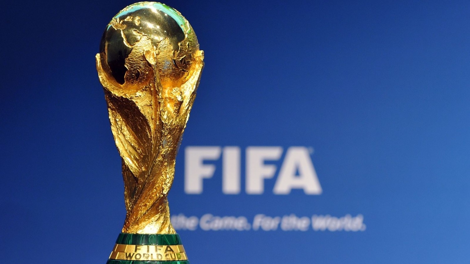 Una figura se lesionó en un amistoso y se pierde el Mundial con su selección