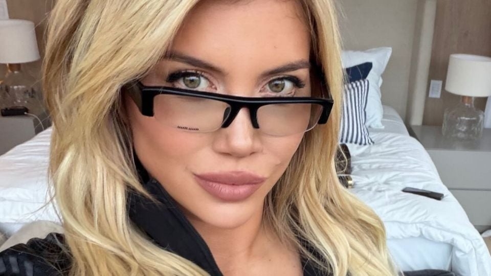El tesoro multimillonario que Wanda Nara tiene en el vestidor de su mansión