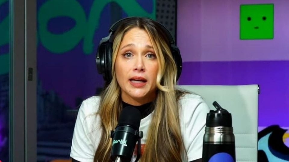 Barbie Vélez contra Fede Bal: "El trauma más grande de mi vida"