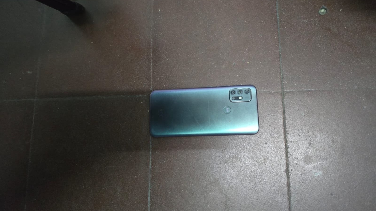 Cayó "El Betito" en Chimbas tras un robo a plena luz en una plaza