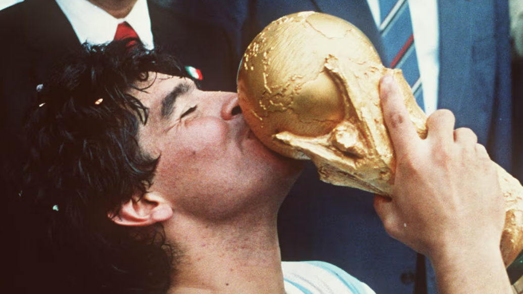 Cuáles son los países que lograron conquistar la Copa del Mundo de fútbol