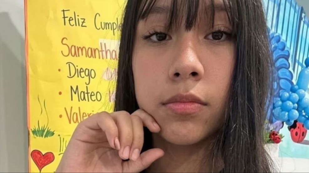 Revelan que Agostina Vega había denunciado a su padre por presuntas agresiones
