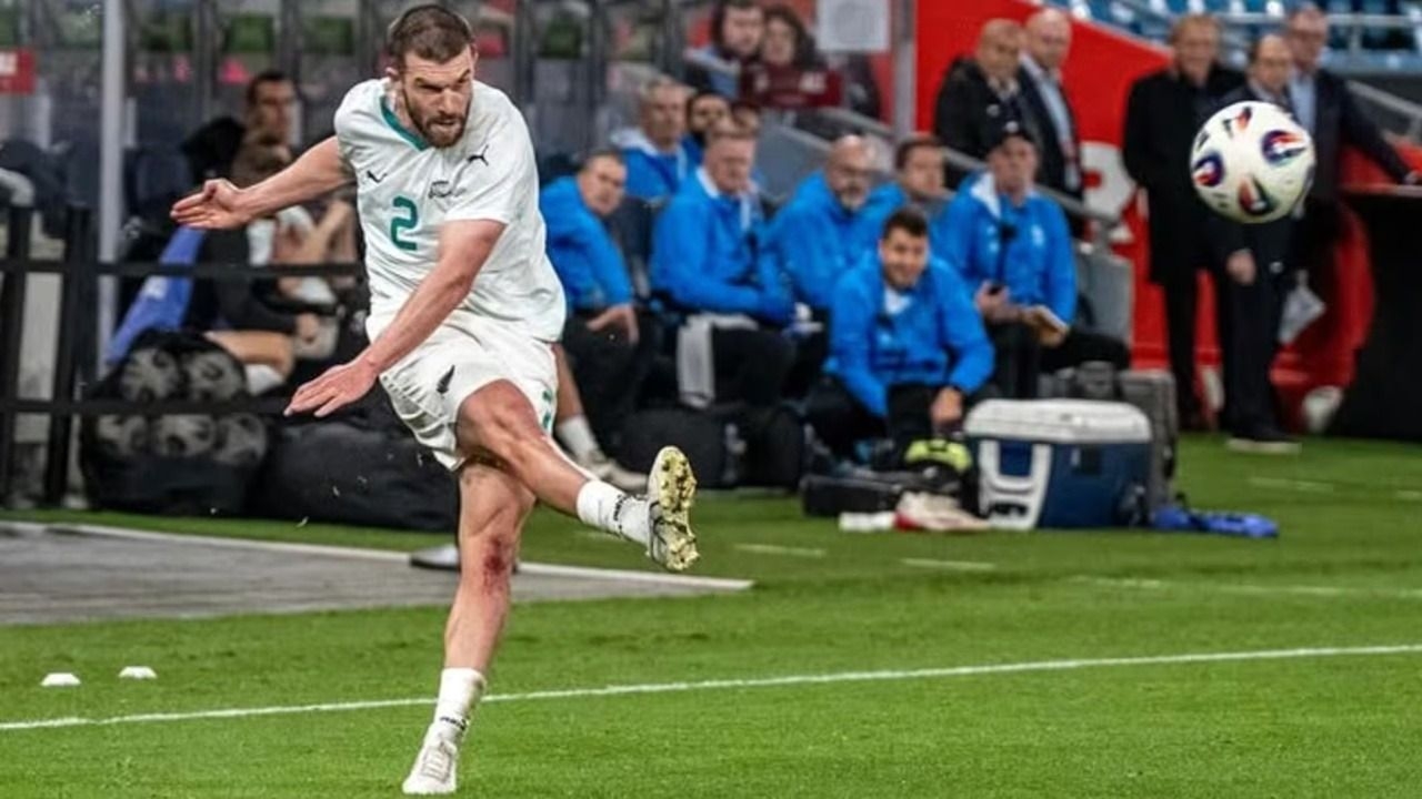 De desconocido a estrella viral, cuál es la historia de Tim Payne