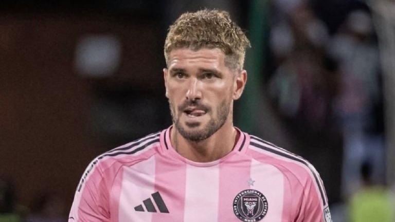 Rodrigo De Paul envuelto en críticas por un video fumando a nada del Mundial