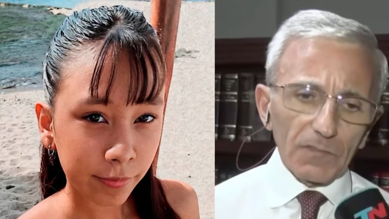 El abogado de la familia de Agostina reveló que la joven sufrió una muerte violenta