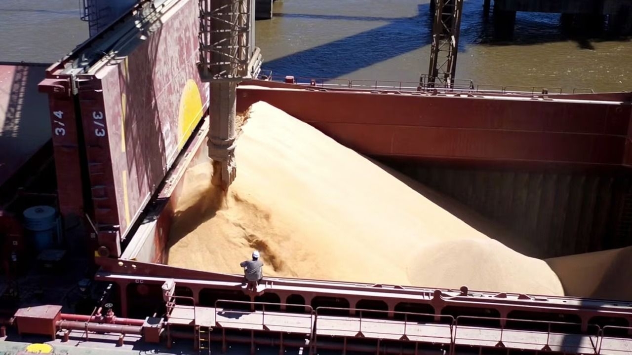 El agro aportó US$2600 millones y aceleró el ingreso de divisas