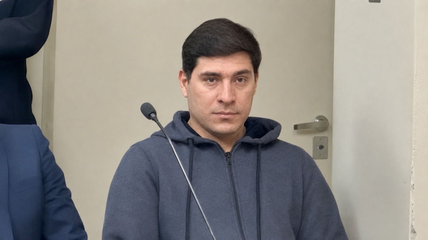 Policía tiktoker condenado por injurias: deberá pagar multa de $20.000