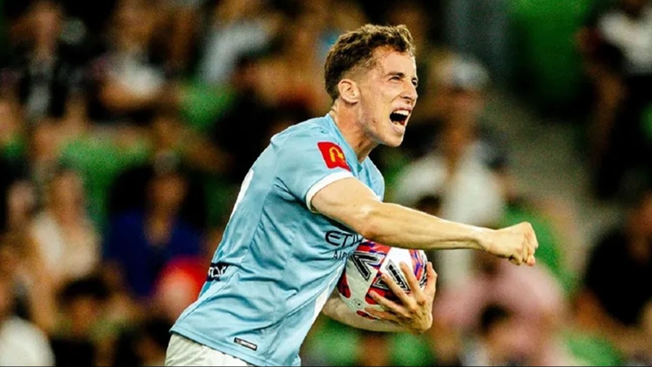 Un español desafía el fenómeno Tim Payne en el Mundial