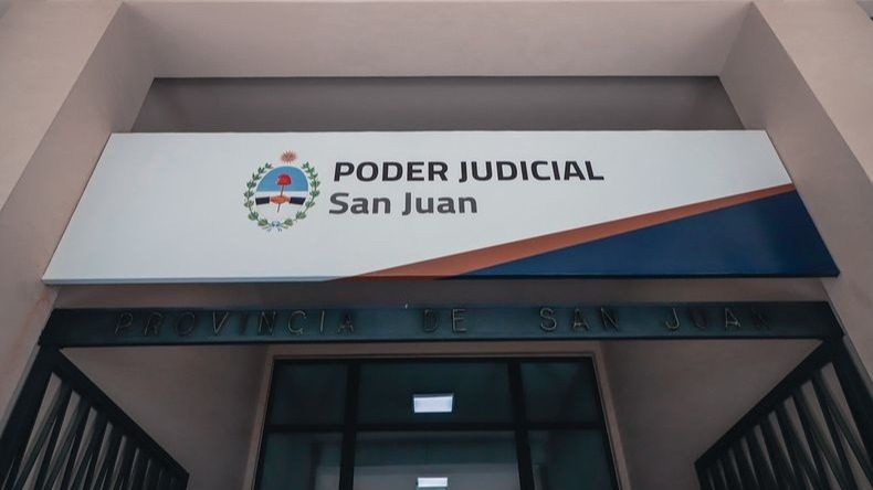 Condenaron al padre del niño herido en Rawson por lesiones culposas