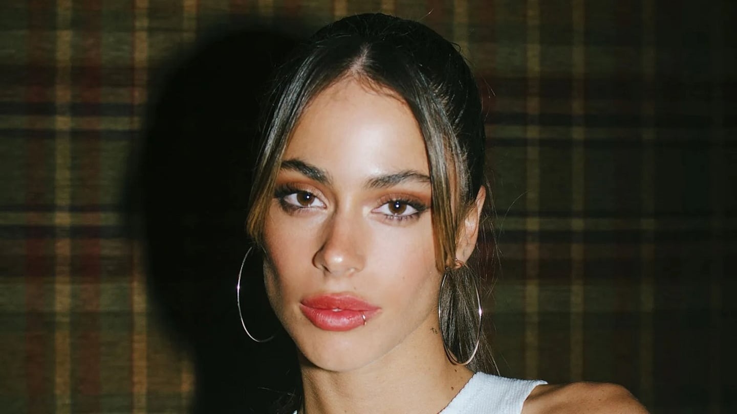 Tini Stoessel reclamó justicia por el femicidio de Agostina Vega