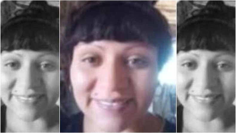 Sobreseyeron al hombre acusado de quemar a su pareja en Rivadavia