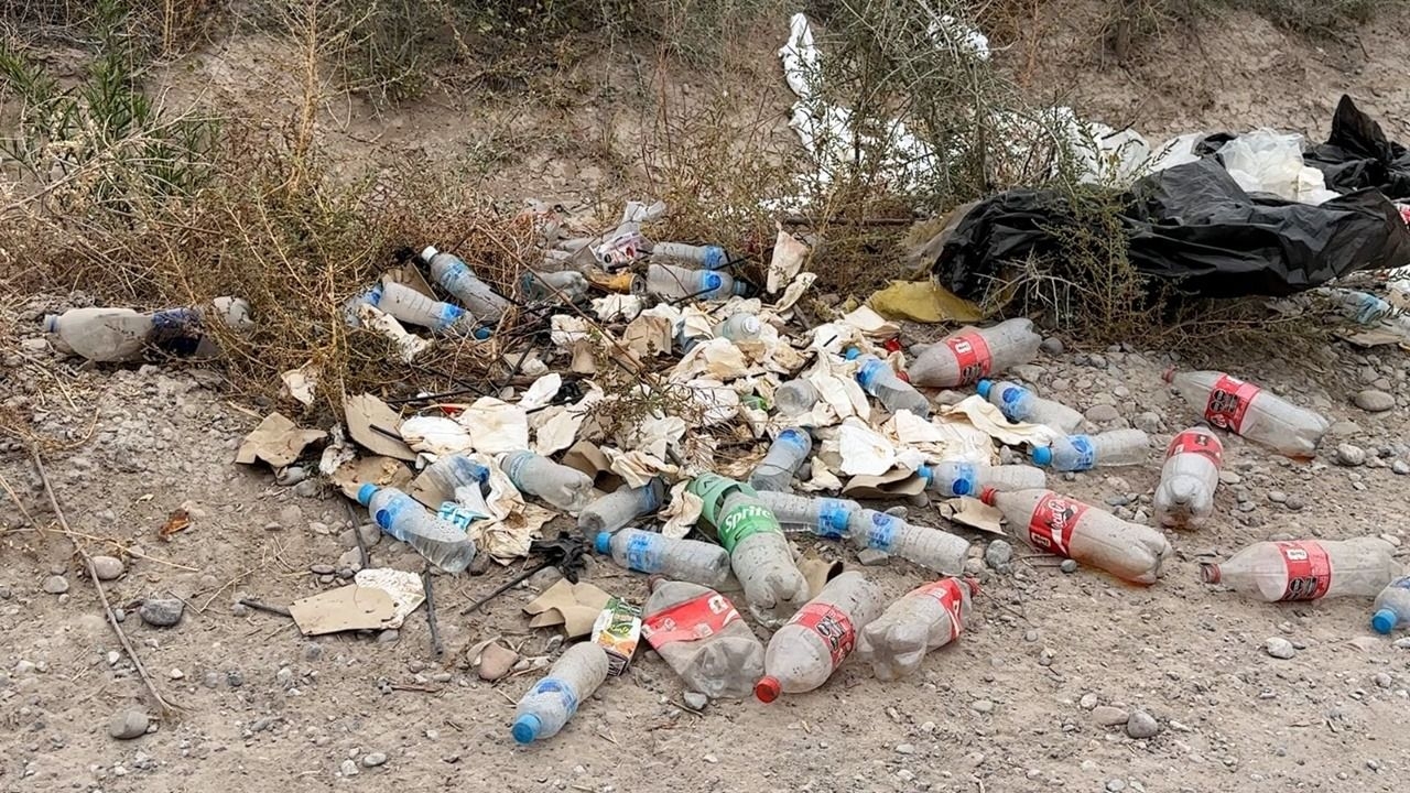 Fuerte reclamo vecinal por el 'abandono' del municipio obtuvo respuesta