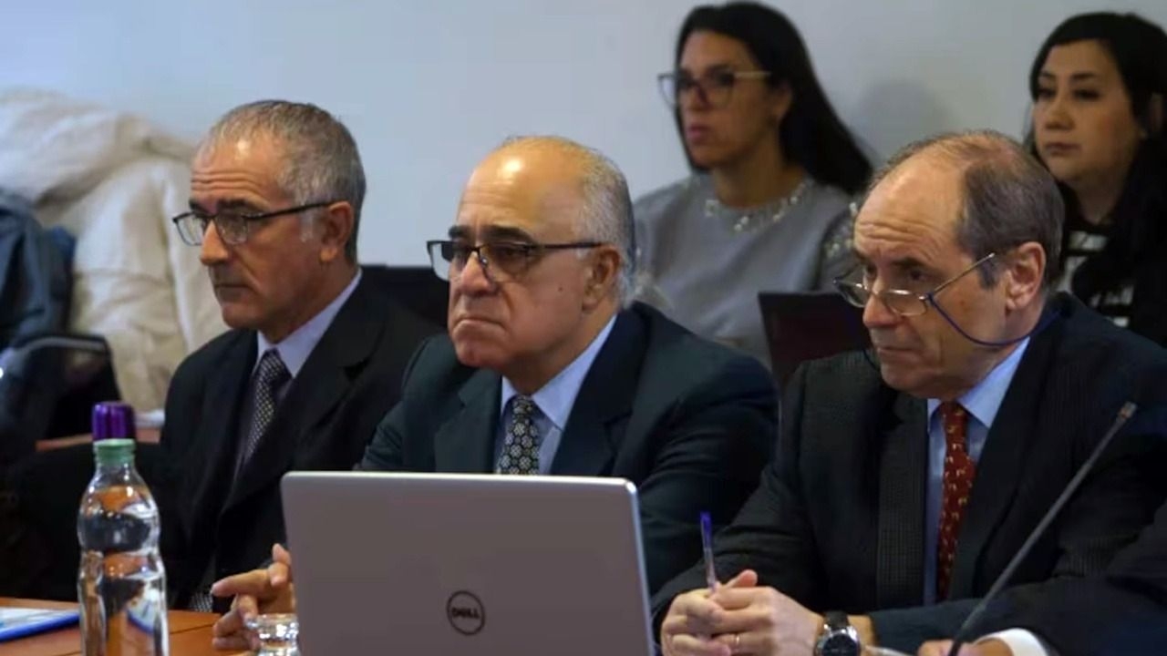 El juicio por el hundimiento del ARA San Juan entra en su etapa final