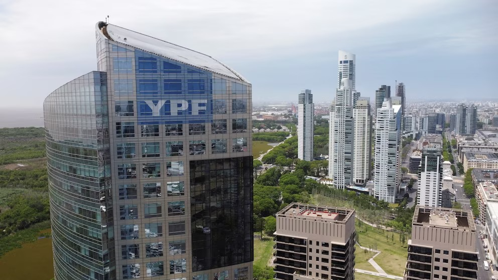 La Justicia de Nueva York volvió a respaldar a Argentina en la causa YPF