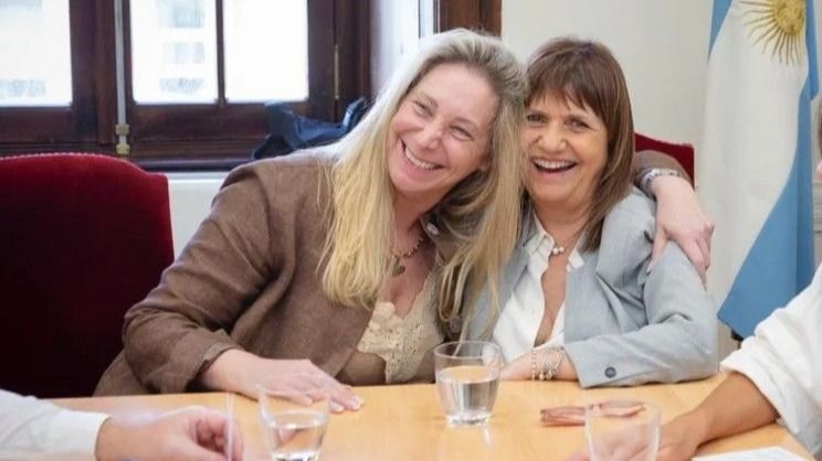 Bullrich amaga con dar el portazo en el Congreso y la tensión sube