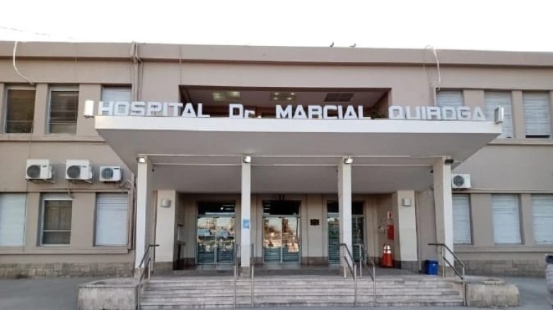 Condena al empleado de la morgue del Marcial Quiroga por dictar una carrera trucha