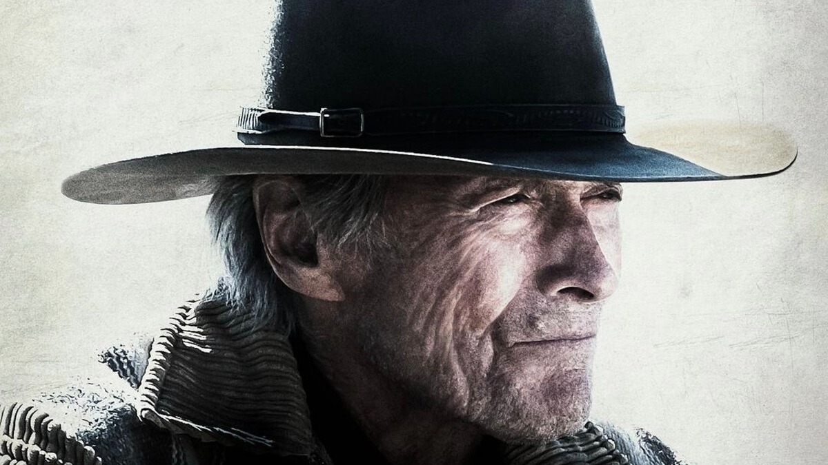 Clint Eastwood se retira del cine definitivamente a los 96 años