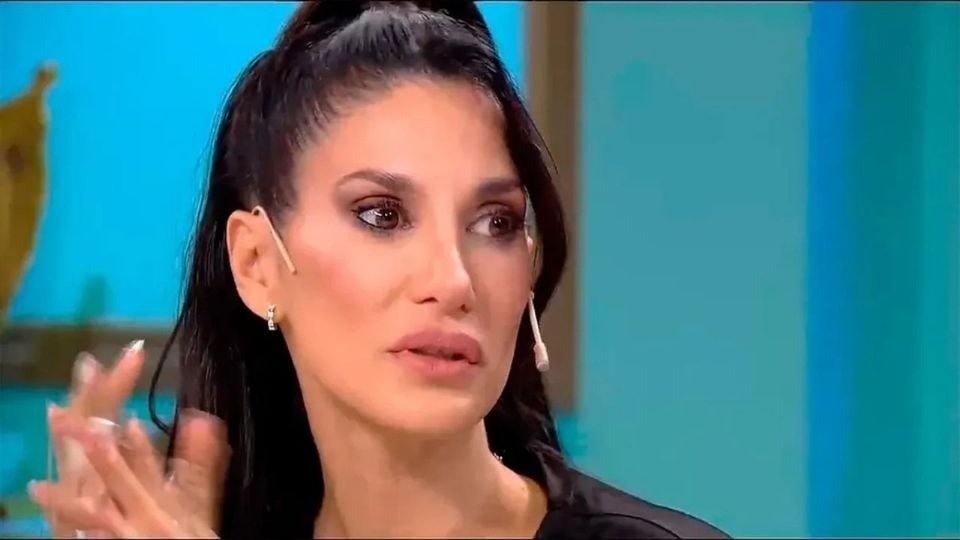 La dolorosa muerte que golpeó a Silvina Escudero a poco de separarse