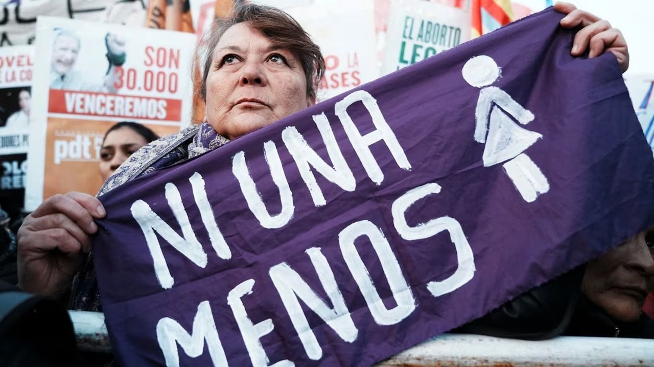 A 11 años del movimiento, Ni Una Menos marchará en el país por los femicidios