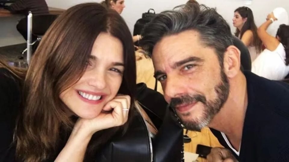 Por qué Mazzei dejó sola a Araceli González en su momento más vulnerable
