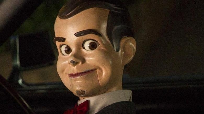 El famoso que es ventrilocuo en su tiempo libre que sorprendió a todos