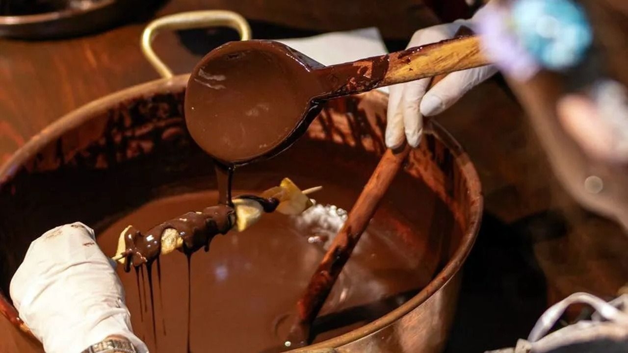 Rawson celebrará la Fiesta del Chocolate y premiará al mejor en un concurso