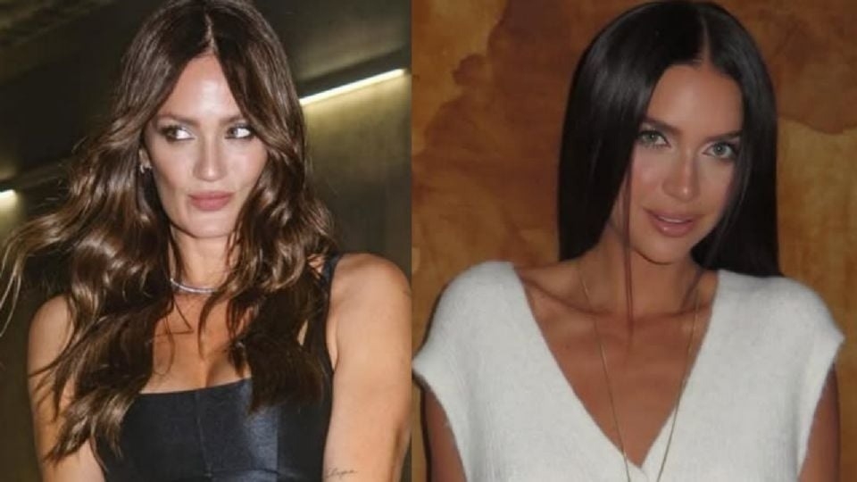 El motivo por el que Paula Chaves le prohibió a Zaira Nara acercarse a su hija