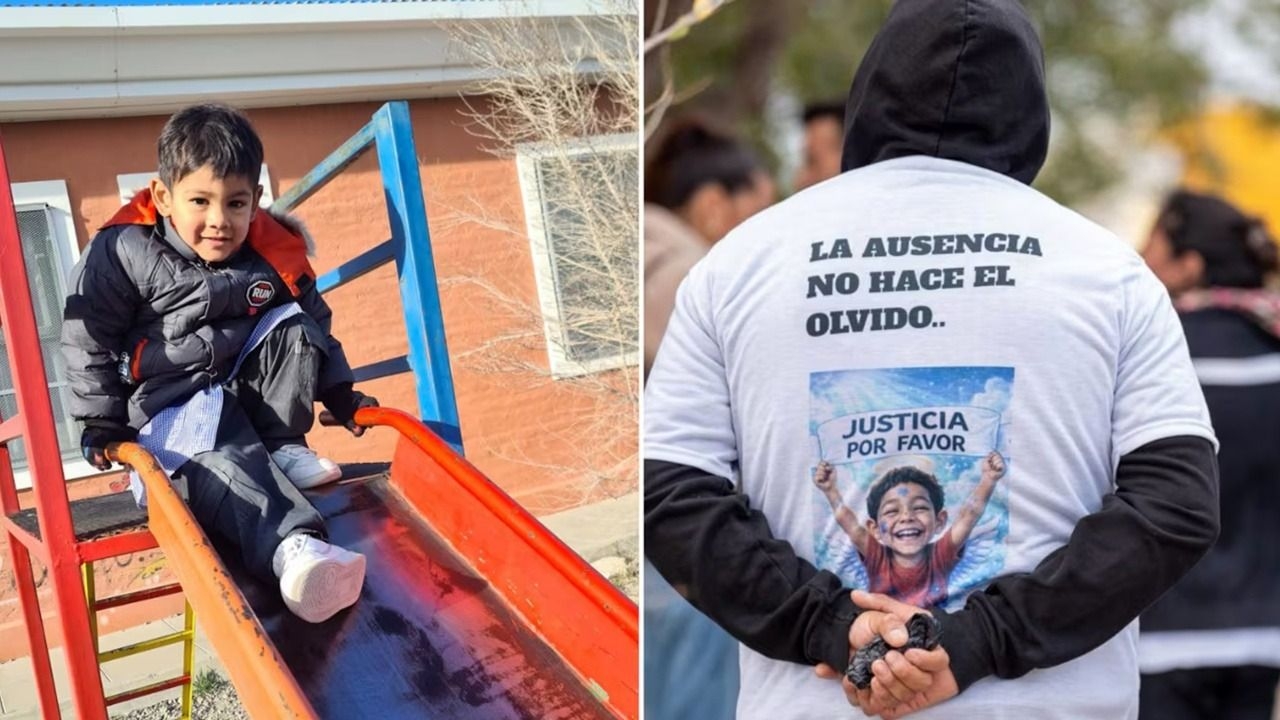 Convocan a una marcha por Ángel López a dos meses de su muerte