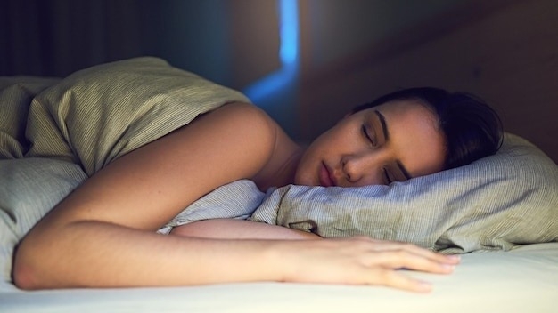 Acusó a su pareja de violarla tras quedarse dormida por tomar un ansiolítico