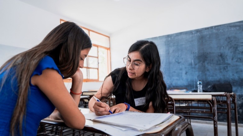 El Ministerio de Educación ofrecerá apoyo escolar gratuito