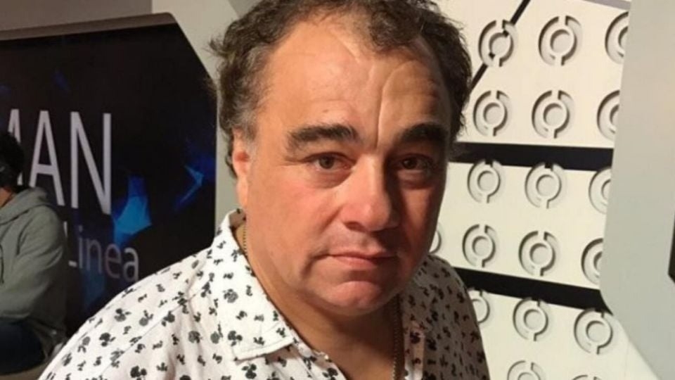 Balearon la casa del hermano de la Tota Santillán: "Está vivo de milagro"