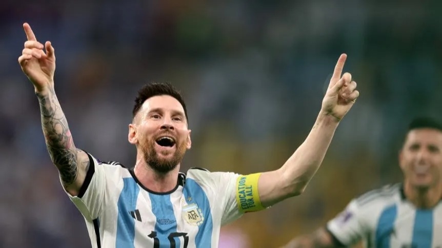 Los récords que Messi puede alcanzar en su sexta Copa del Mundo