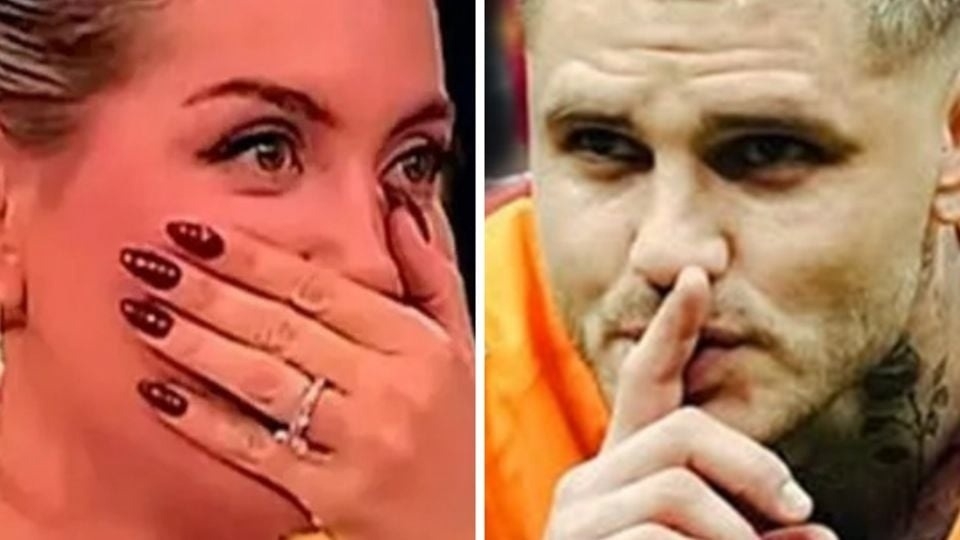 Wanda Nara perdió contra Icardi en Italia y se quedó sin los millones que pidió