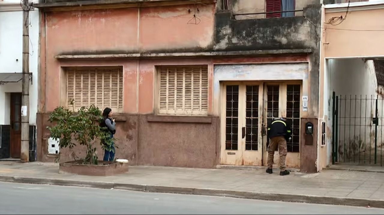 Denunciaron abusos en manada en el domicilio del acusado del crimen de Agostina Vega