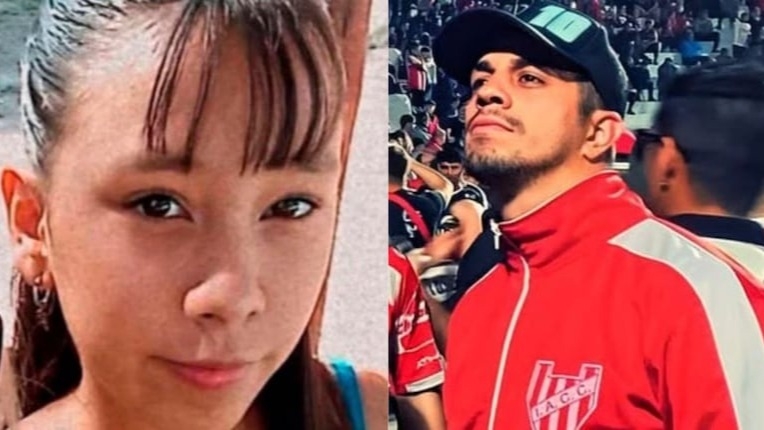 La vecina del asesino de Agostina Vega pidió la pena de muerte para Barrelier