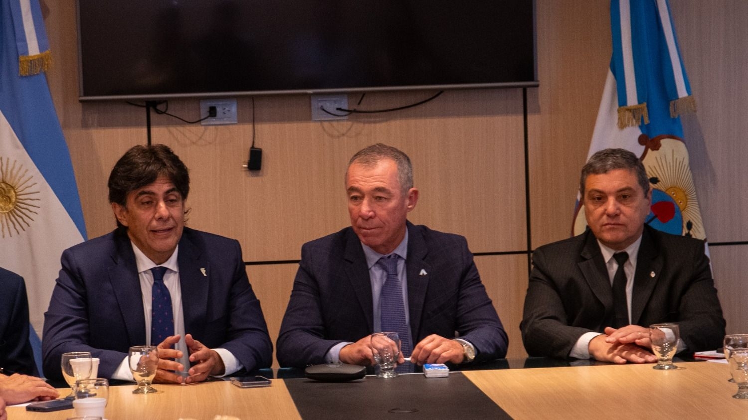 El oficialismo ¿tiene los votos para el financiamiento por US$600 M?