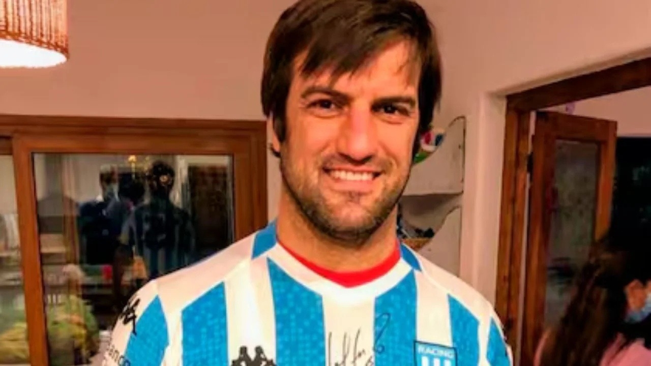 Murió de cáncer Alejandro Castelli, histórico jugador del rugby argentino