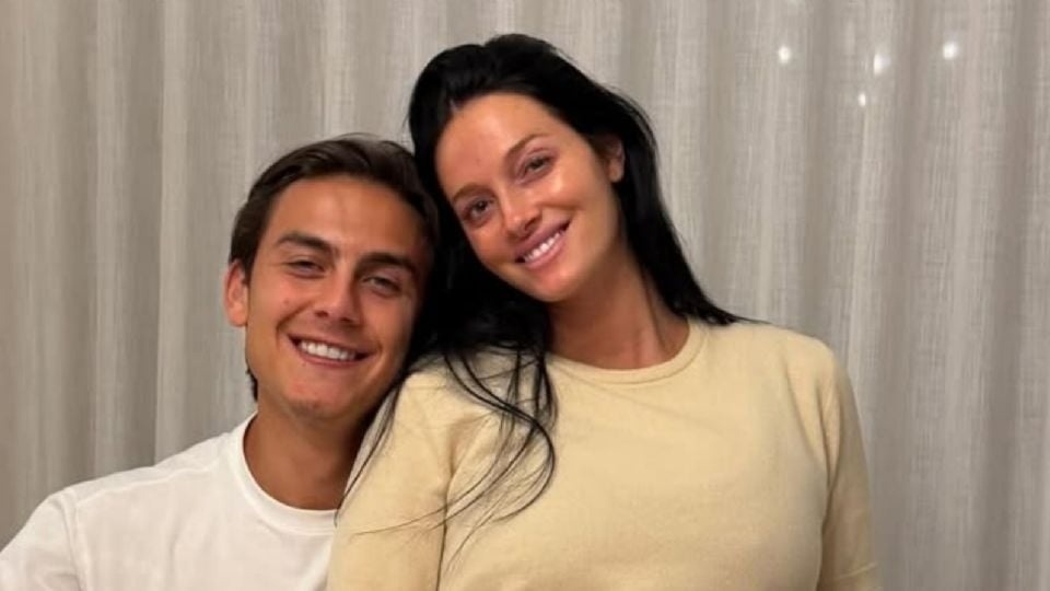 Oriana Sabatini reveló qué es lo peor de vivir con Dybala: "Tengo dos vidas"