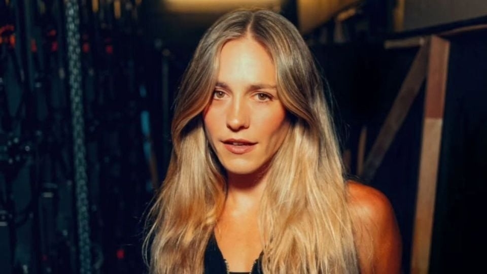 Rocío Igarzábal reveló los abusos sexuales sufridos durante su niñez